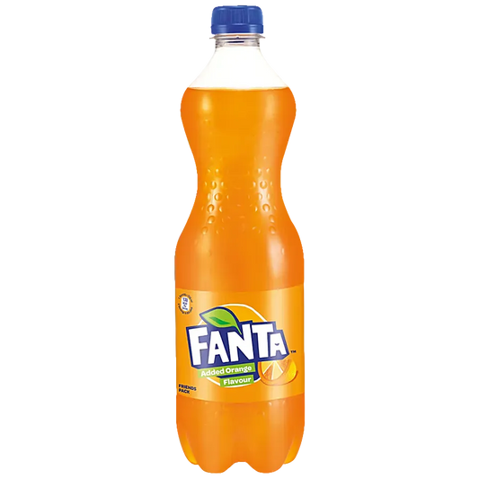 FANTA