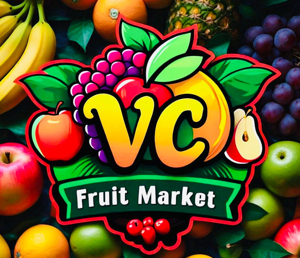 VC Fruit Market