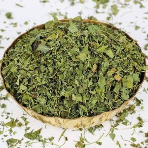 JJ SPICES FENUGREEK LEAVES 12GM