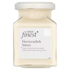 FINEST HORSERADISH