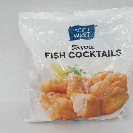 FISH COCKTAILS 1KG