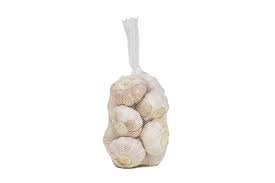 GARLIC PRE PACK 500G