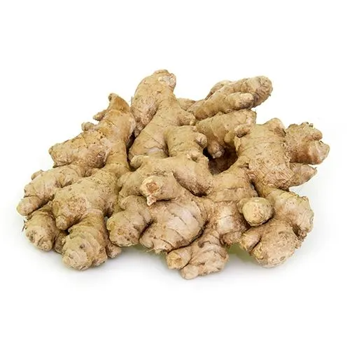 GINGER LOOSE 200G