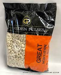 GP GREAT NORTHERN BEANS