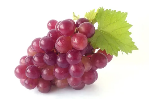 GRAPES RED SEEDLESS 250G LOOSE