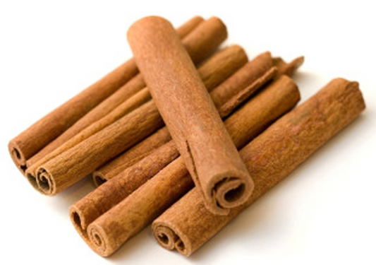 JJ CINNAMON QUILLS 100G