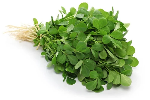 JJ FENUGREEK LEAVES