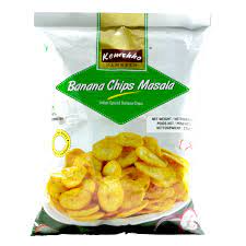 KEMCHHO BANANA CHIPS