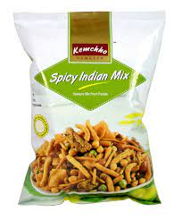 KEMCHHO SPICY INDIAN MIX