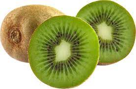 KIWIFRUIT GREEN EACH