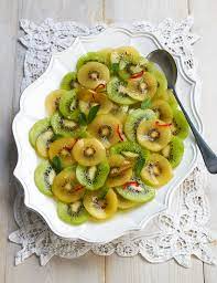 KIWI FRUIT TRAY 4PC