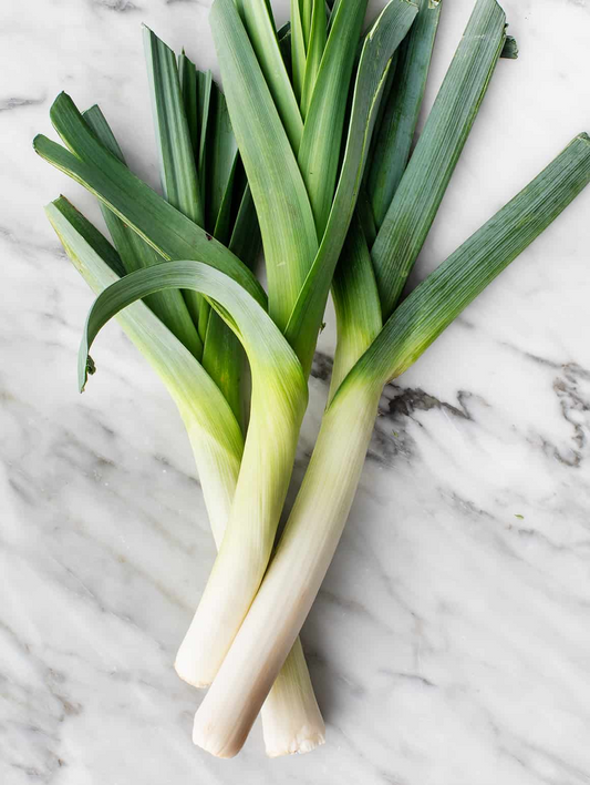 LEEKS