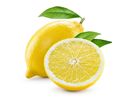 LEMON EACH