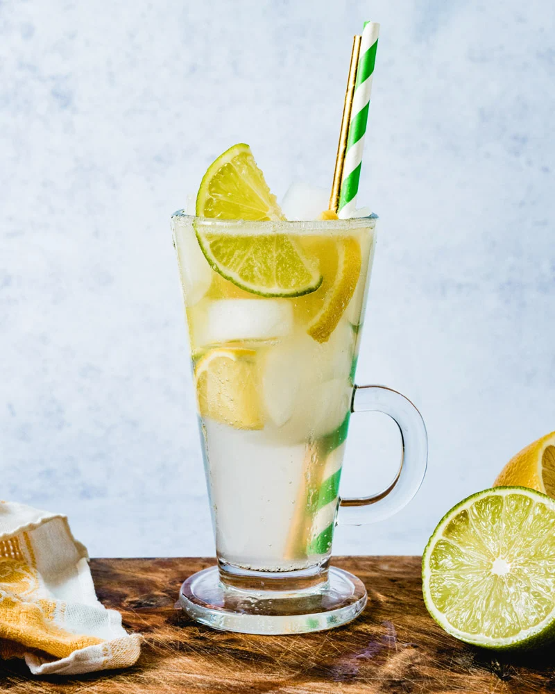 LEMON LIME DRINK