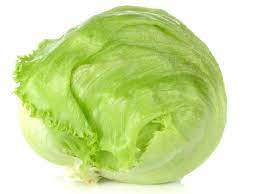 LETTUCE ICEBURG