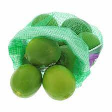 LIME BAG 500G