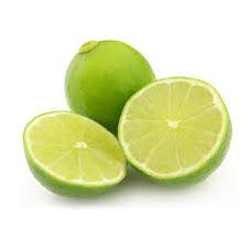 LIMES EACH