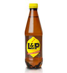 L&p DRINK