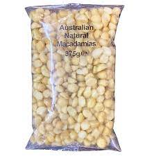 MACADAMIA 375G