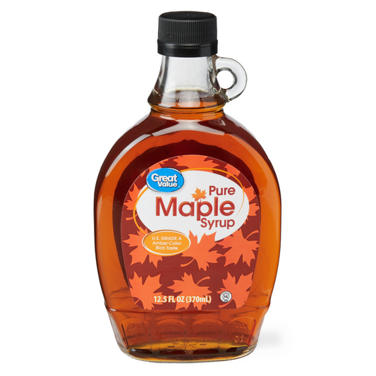 MAPLE SYRUP