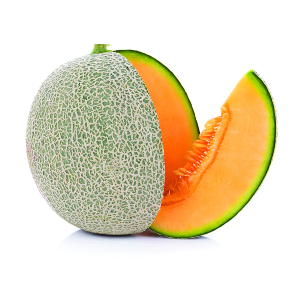 MELON ROCKMELON EACH