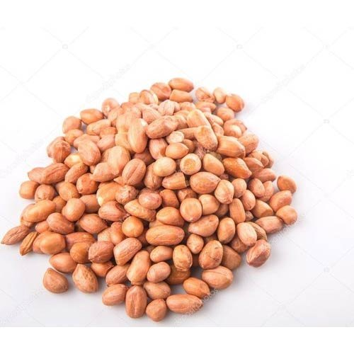 NATURAL PEANUTS