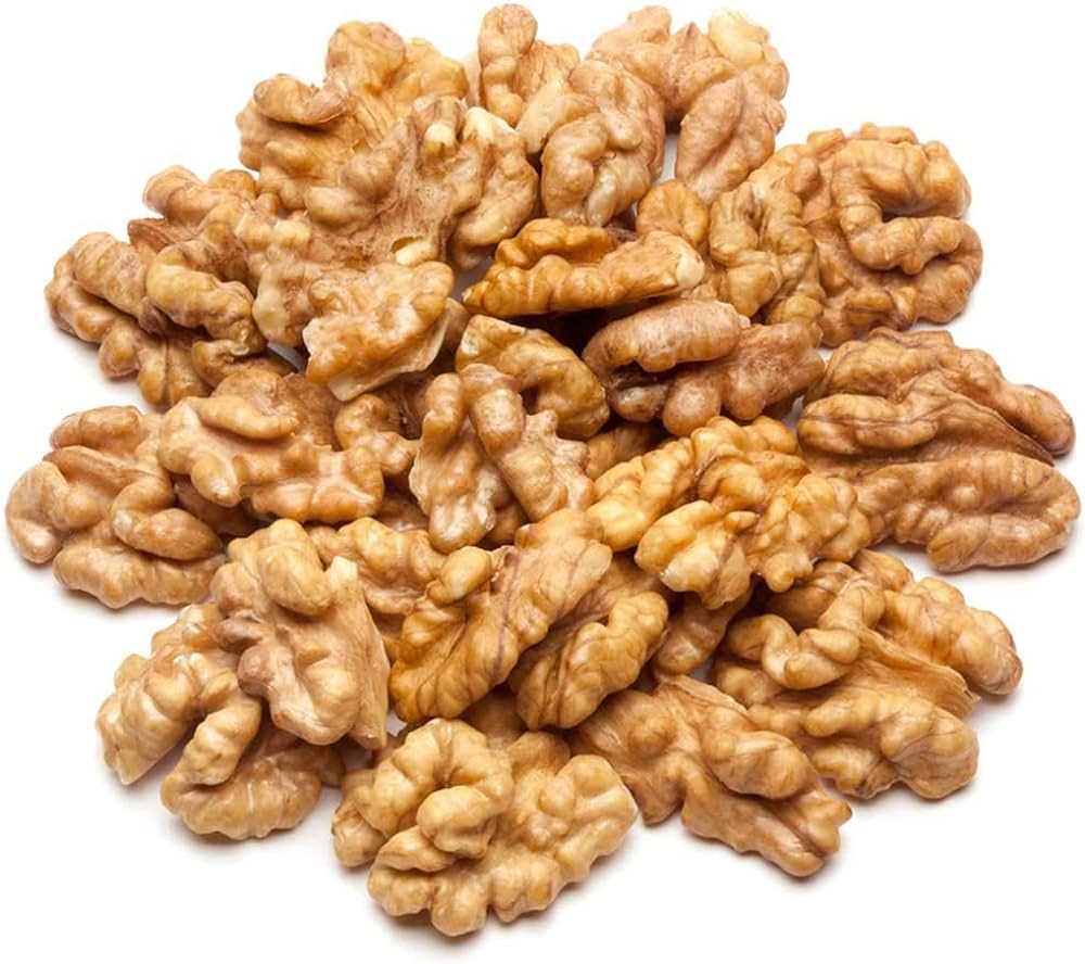 NATURAL WALNUTS