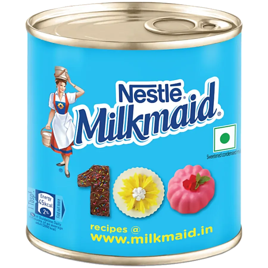 NESTLE CONDENSED MILK