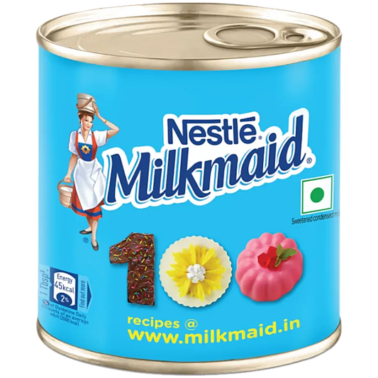 NESTLE CONDENSED MILK