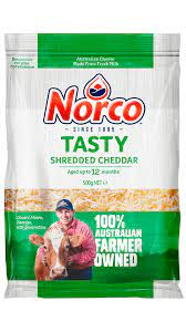 NORCO CHEDDAR