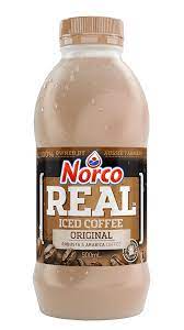 NORCO ICED COFFEE