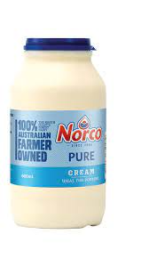 NORCO PURE CREAM