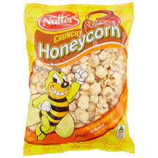 NUTTER HONEYCORN POPCORN