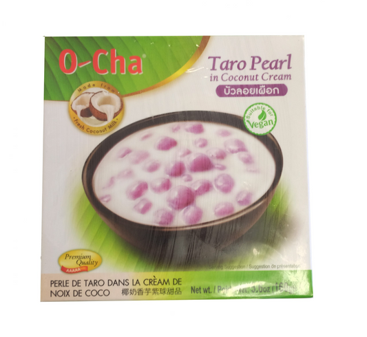 OCHA FROZEN TARO