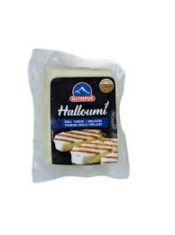 OLYMPUS  HALLOUMI CHEESE