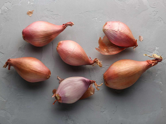 ONIONS SHALLOTS 250G