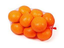 ORANGE NAVEL 3KG BAG