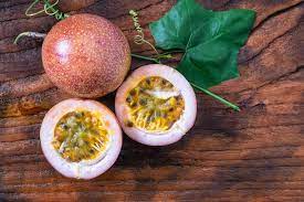 PASSION FRUIT 3PC TRAY