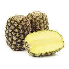 PINEAPPLE TOPLESS EACH