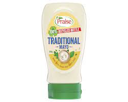 PRAISE MAYO 365G