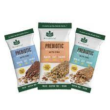 PREBIOTIC BAR