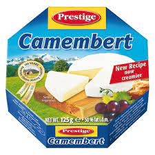 PRESTIGE CAMEMBERT