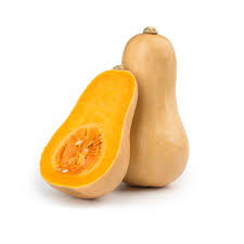 PUMPKIN BUTTERNUT WHOLE