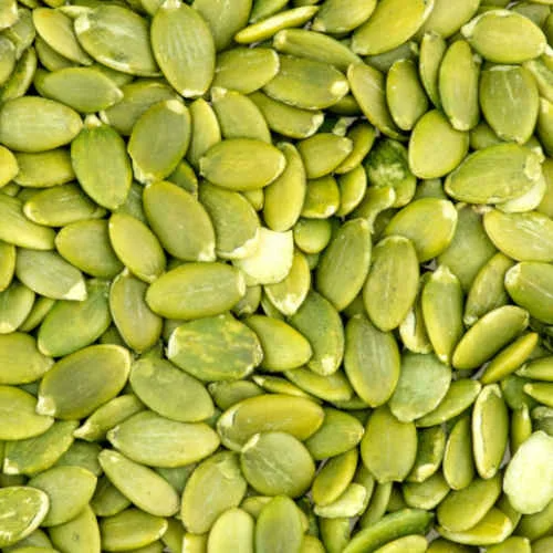 PUMPKIN SEEDS 200G