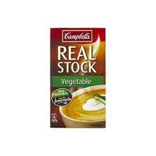 REAL STOCK 1LT