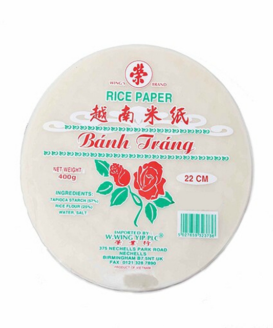 RICE PAPER 375G