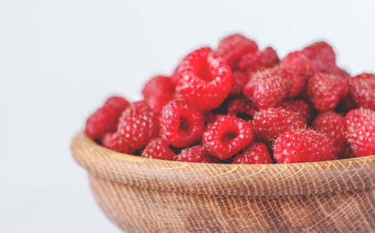 RASPBERRY 125G PUNNET