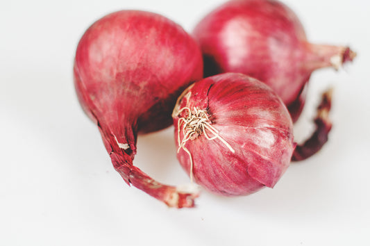 ONIONS RED