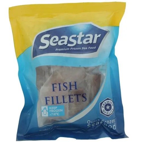 SEASTAR FISH FILLETS