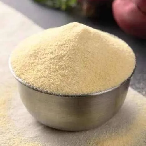 SEMOLINA 1KG